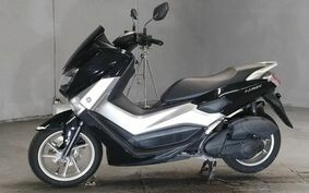 YAMAHA N-MAX 125 SE86J