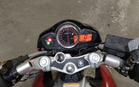 SUZUKI GSR250 GJ55D