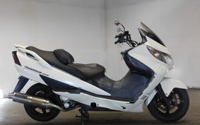 SUZUKI SKYWAVE 250 (Burgman 250) S CJ43A