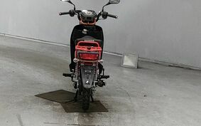 HONDA CROSS CUB 110 JA10