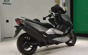 YAMAHA T-MAX500 Gen.3 2011 SJ08J