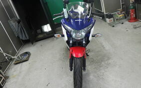 HONDA CBR250R GEN 3 MC41