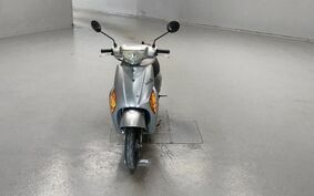 SUZUKI LET's 5 G CA47A