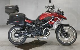 BMW F700GS 2012 0B01