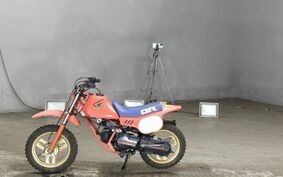 HONDA QR50 AE01