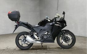 HONDA CBR125R JC50