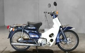 HONDA C70 SUPER CUB C70