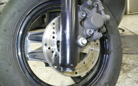 SUZUKI ADDRESS V125 CF4EA