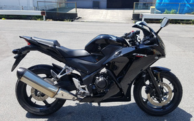 HONDA CBR250R MC41