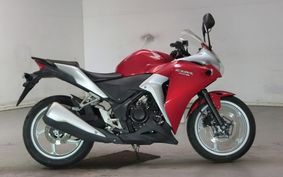 HONDA CBR250R MC41