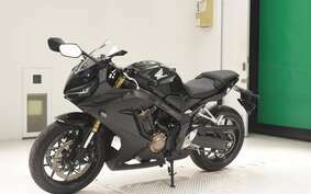 HONDA CBR650R 2021 RH03