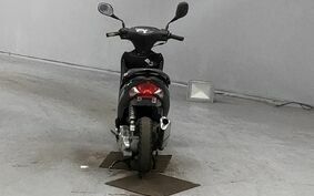 SUZUKI ADDRESS V125 G CF46A