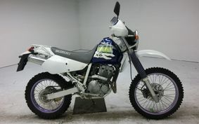 SUZUKI DJEBEL 250 XC Type SJ45A