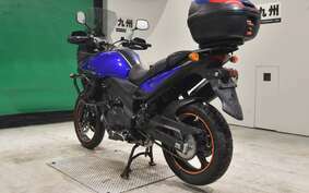 SUZUKI DL650 ( V-Strom 650 ) A 2013 VP56A