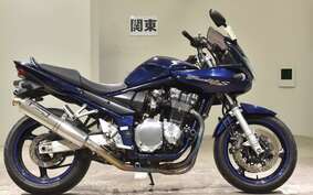 SUZUKI BANDIT 1200 S 2006 GV79A