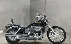 HONDA SHADOW 400 SLASHER 2001 NC40