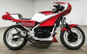 HONDA VT250F INTEGRA MC08