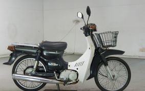 SUZUKI BIRDIE 50 BA13A