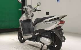 HONDA LEAD 125 JF45