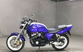 HONDA CB400SF VERSION S 1997 NC31