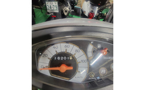 SUZUKI ADDRESS V125 G CF46A