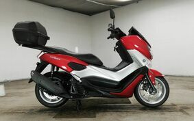 YAMAHA N-MAX 125 SE86J