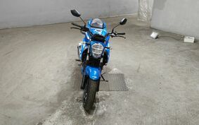 SUZUKI GIXXER 250 ED22B