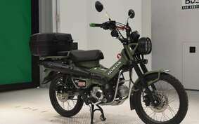 HONDA CT125-2 JA65