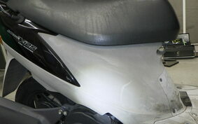 SUZUKI ADDRESS V125 CF4EA