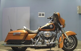 HARLEY FLHX 1580 2007 KB4