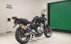 HONDA CB400SF VTEC 2008 NC42