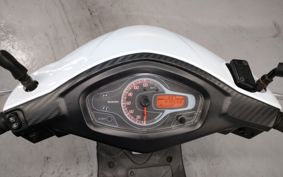 SUZUKI ADDRESS V125 CF4MA