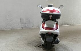 HONDA FORESIGHT SE MF04