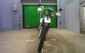 HONDA XR250 BAJA MD30