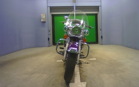 HARLEY FLHR 1450 2002 FDV