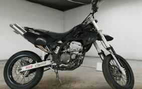 KAWASAKI KLX250D TRACKER LX250E