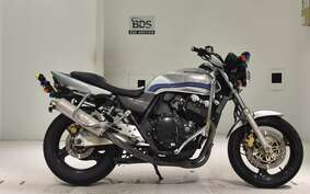 HONDA CB400SF VTEC K NC39