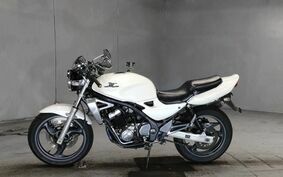 KAWASAKI BALIUS 250 Gen.2 ZR250B