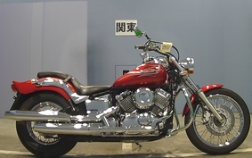 YAMAHA DRAGSTAR 400 2012 VH02J