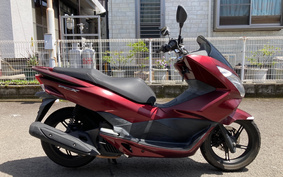 HONDA PCX125 JF56