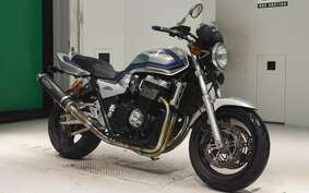 HONDA CB1300SF SUPER FOUR 1999 SC40