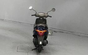 SUZUKI LET's 5 G CA47A