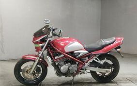 SUZUKI BANDIT 250 GJ77A