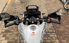 HONDA 400 X 2021 NC56