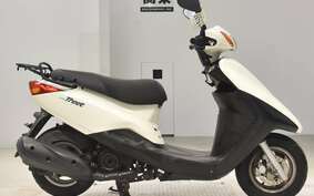 YAMAHA AXIS 125 TREET SE53J