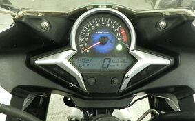 HONDA CBR250R GEN 3 MC41