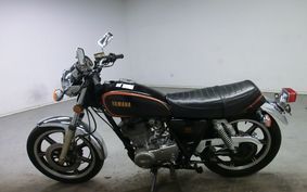 YAMAHA SR500SP 1982 2J2