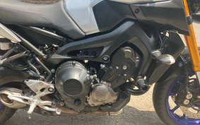 YAMAHA MT-09 SP ABS 2019 RN52J