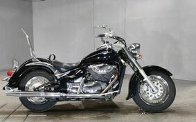 SUZUKI INTRUDER 400 Classic 2006 VK54A