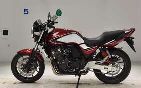 HONDA CB400SF GEN 4 A 2023 NC42